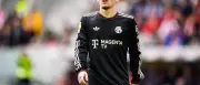 Nach WM-Aus: Lennart Karl trainiert wieder beim FC Bayern