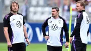 Nach WM-Aus: Nagelsmann-Assistent Wessels zieht überraschendes Fazit