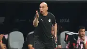 Nach WM-Ausraster: Ägypten verlängert Vertrag mit Skandal-Trainer Hossam Hassan