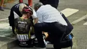 NADA-Expertin verteidigt nächtliche Dopingkontrollen bei Tour de France