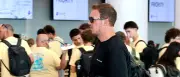 Nagelsmann reist nach WM-Aus mit Partnerin und Mutter ab