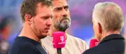 Nagelsmann vor dem Aus? DFB-Bosse beraten über Zukunft des Bundestrainers