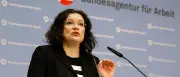 Nahles: Beitrag zur Arbeitslosenversicherung könnte steigen