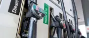 Nahost-Spannungen: Dieselpreis erstmals seit Mai wieder über 2 Euro