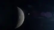 Nasa startet neue Mondoffensive: Bau einer Basis rückt näher