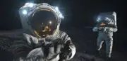 Nasa-Vizechef: Warum China auf dem Mond ein Problem ist