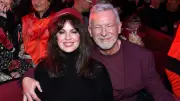 Natalia Avelon und Otto Steiner: Heimliche Hochzeit in Oberhaching