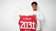 Nathaniel Brown: Der neue Bayern-Star und sein nie gebrochener Schulrekord