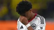 Nathaniel Brown wechselt zu Bayern: Emotionaler Abschied von Frankfurt