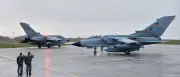 Nato arbeitet an Ausbau der nuklearen Abschreckung in Europa