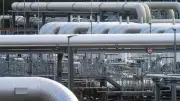 Nato baut Pipeline-System in Richtung Osteuropa für 27 Milliarden Euro aus