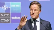 Nato-Chef Rutte beschwichtigt Trump: Keine Spannungen vor Gipfel