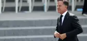 Nato-Chef Rutte: Deutsche Tomahawk-Kauf keine Eskalation mit Russland