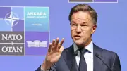 Nato-Chef Rutte lobt Trump: Er hatte recht mit Kritik an Europa
