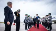 Nato-Chef Rutte: Putin kann nicht gewinnen, wir sind viel stärker