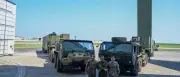 Nato-Chef Rutte: US-Mittelstreckenwaffen für Deutschland kein Eskalationsrisiko