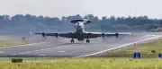 Nato ersetzt Awacs-Flotte: Bombardier und Saab statt Boeing