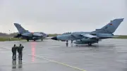Nato erwägt Ausbau nuklearer Abschreckung in Europa