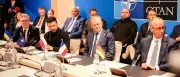 Nato-Gipfel: 70 Milliarden Euro jährlich für die Ukraine zugesagt