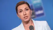 Nato-Gipfel: Dänemark weist Trumps Grönland-Forderung zurück