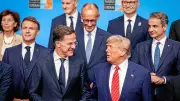 Nato-Gipfel: Europa zittert vor Trump – Milliardendeals sollen besänftigen