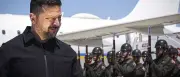 Nato-Gipfel in Ankara: 140 Milliarden Euro Militärhilfe für Ukraine zugesagt