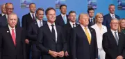 Nato-Gipfel in Ankara: Europa muss sich allein verteidigen können