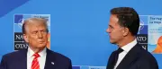 Nato-Gipfel in Ankara: Europa sucht Ausweg aus US-Abhängigkeit