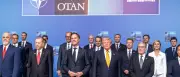 Nato-Gipfel in Ankara: Fünf zentrale Punkte der Abschlusserklärung