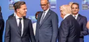 Nato-Gipfel in Ankara: Merz beschwört den Geist von Ankara, Trump sorgt für Eklat
