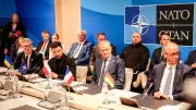 Nato-Gipfel in Ankara: Neues Milliardenpaket für Ukraine geplant
