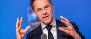 Nato-Gipfel in Ankara: Rutte betont US-Bündnistreue trotz Trump-Zweifeln
