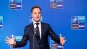Nato-Gipfel in Ankara: Rutte hält US-Angriffe auf Iran für notwendig