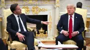 Nato-Gipfel in Ankara: Ruttes Schleimspur zu Trump – Erfolg oder Risiko?