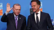 Nato-Gipfel in Ankara: Türkei setzt auf maximale Sicherheit und demonstriert Stärke