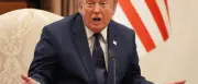 Nato-Gipfel in Ankara: Trump droht Europa mit roter Karte