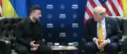 Nato-Gipfel in Ankara: Trump kündigt Patriot-Lizenz für Ukraine und Putin-Telefonat an
