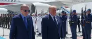 Nato-Gipfel in Ankara: Trump kritisiert Europa scharf