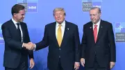 Nato-Gipfel in Ankara: Wie sicher ist das Treffen nach Irans Angriffen?