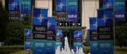 Nato-Gipfel: Merz hofft auf „Geist von Ankara“ und wehrt sich gegen Trump-Kritik