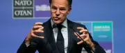 Nato-Gipfel: Rutte nennt vier Prozent Verteidigungsausgaben der Verbündeten