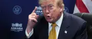 Nato-Gipfel: Trump droht Spanien mit Handelsende