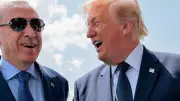 Nato-Gipfel: Trumps Annäherung an Erdogan bringt Israel in Bedrängnis