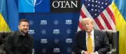 Nato-Gipfel: Was die Beschlüsse für die Ukraine bedeuten