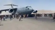 NATO-Truppenabzug Afghanistan 2021: Das dramatische Ende eines Krieges