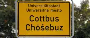 Nazi-Parolen in Cottbus: Polizei leitet Strafverfahren ein