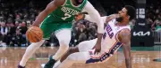 NBA-Tausch: Brown verlässt Celtics, George zu 76ers