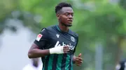 Nächste kuriose 96-Verletzung: Handbruch durch Trikot