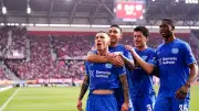 Nächster England-Klub buhlt um Leverkusen-Star: 100-Millionen-Spieler