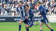Nächster Hertha-Star vor Wechsel: Leitl muss tapfer sein